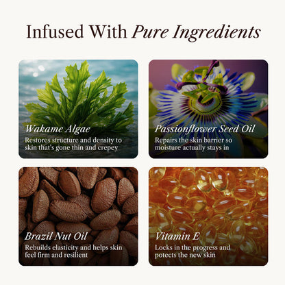 Botanical Body Oil